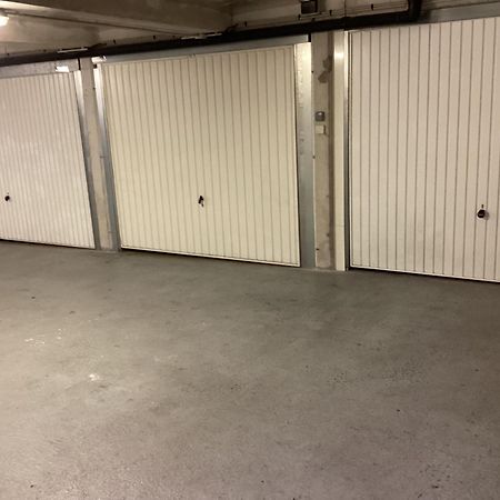 Appartement 2 Pieces Meubles A Juan Les Pins Antibes Kültér fotó